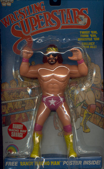 Randy Savage