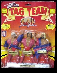 Fabulous Freebirds